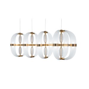 Patrizia Garganti / Chandeliers / Coup De Foudre CDF05