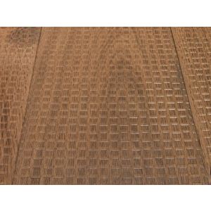 Bassano Parquet / Oak parquet / Cubic Cells
