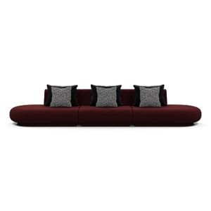 Christopher Guy / Sofas /  Ms. Harris