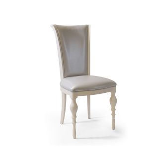 Corte Zari / Side Chairs / Zoe