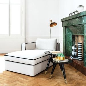DOM Edizioni / Chaise Longues / Alexander