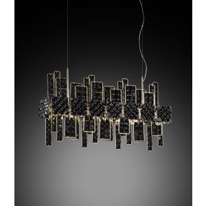 IDL 1987 / Chandeliers / Crystalline 494-24-12