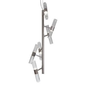 Patrizia Garganti / Pendants & Suspension Lights / Chaos 03