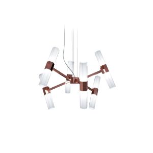 Patrizia Garganti / Pendants & Suspension Lights / Chaos 04