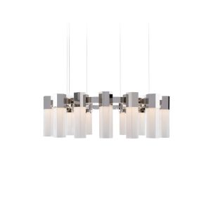 Patrizia Garganti / Chandeliers / Chaos 05