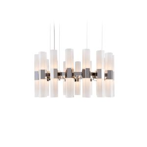 Patrizia Garganti / Chandeliers / Chaos 06