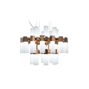 Patrizia Garganti / Chandeliers / Chaos 07