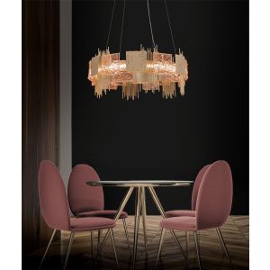 Euroluce Lampadari / Pendants & Suspension Lights / Character D60 Rosaline