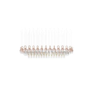 Sans Souci / Chandeliers / Chin Chin M