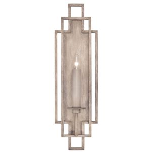 Fine Art Handcrafted Lighting / Wall Sconces / Cienfuegos 22″ 889350-1 