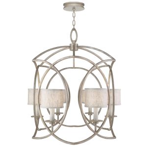 Fine Art Handcrafted Lighting / Chandeliers / Cienfuegos 28.5″ 889840-11 