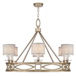 Fine Art Handcrafted Lighting / Chandeliers / Cienfuegos 39.5″ 887640-11 