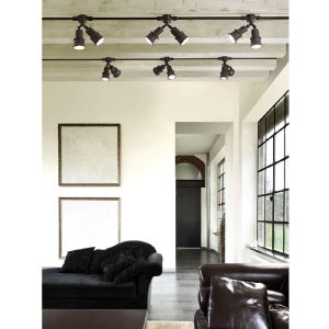Aldo Bernardi / Lighting Systems / Civetta Spr