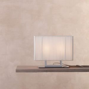 Axolight / LED Table Lamps / Clavius medium
