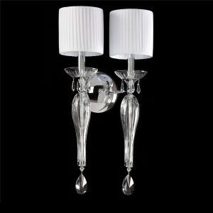 Aiardini Milano / Wall Sconces / Soffio cod119 AP
