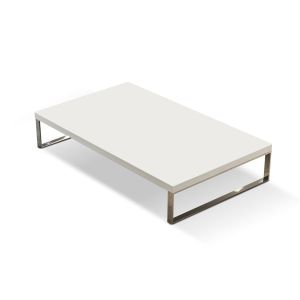 Corte Zari / Coffee & Cocktail tables / Quadra