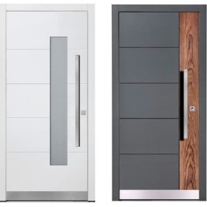 ComTür / Modern Front Doors / Deco