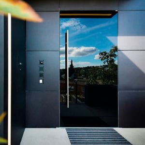 ComTür / Design Front Doors / Galaxy
