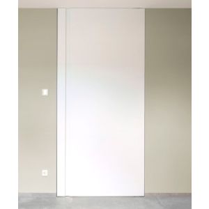 ComTür / Sving Internal Pivot Doors / Sving-wood