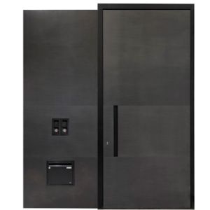 ComTür / Design Front Doors / Titan
