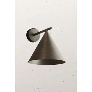 Il Fanale / Wall Lights / Cone 286.08.FF 286.08.MM