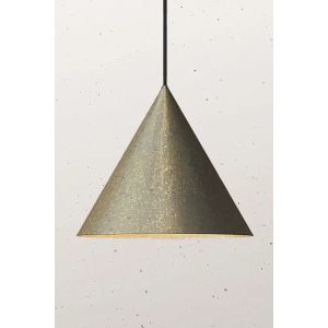 Il Fanale / Outdoor Pendant Lights / Cone 286.12.OOB