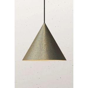 Il Fanale / Outdoor Pendant Lights / Cone 286.13.OOB