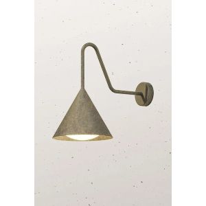 Il Fanale / Outdoor Wall Lights / Cone 286.17.OOB