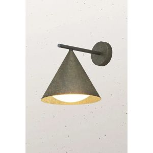 Il Fanale / Outdoor Wall Lights / Cone 286.18.OOB