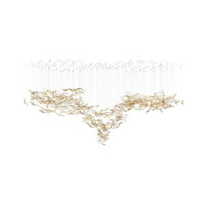 Sans Souci / Chandeliers / Contour L1