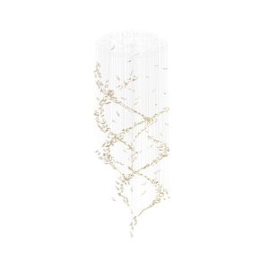 Sans Souci / Chandeliers / Contour XL2