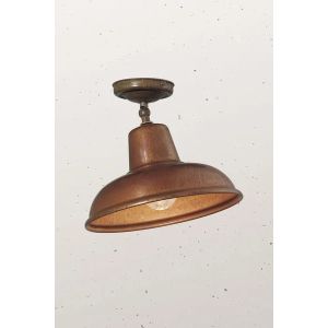 Il Fanale / Ceiling Lights / Contrada 243.02.OR