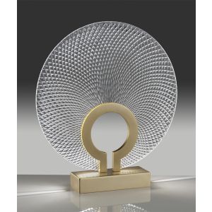 Euroluce Lampadari / Table Lamps / Corallo Big Lamp