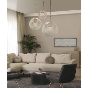 Euroluce Lampadari / Pendants & Suspension Lights / Corallo S3