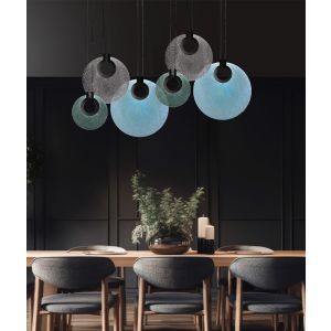 Euroluce Lampadari / Pendants & Suspension Lights / Corallo S6