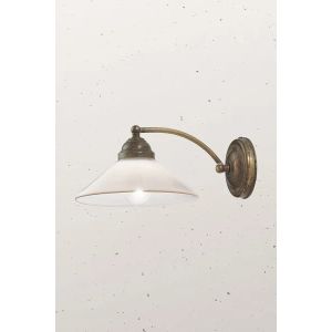 Il Fanale / Wall Lights / Country 081.17.OV