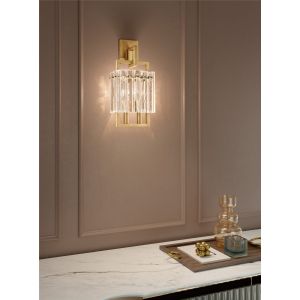 Masiero / Wall Lights / Crek A2