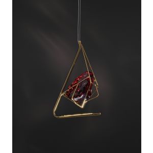 Euroluce Lampadari / Pendants & Suspension Lights / Cryrock