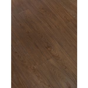 Berti / Oak Berti Studio / Crystal aged oak parquet flooring