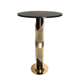 Castro Lighting / Bistro Tables / Streamline 
