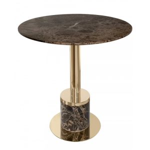 Castro Lighting / Bistro Tables / Savoye bar