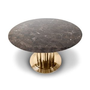 Castro Lighting / Dining Tables / Charlotte