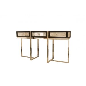 Castro Lighting / Consoles / Mondrian