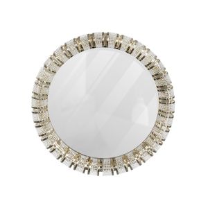 Castro Lighting / Wall Mirrors / Leviev 