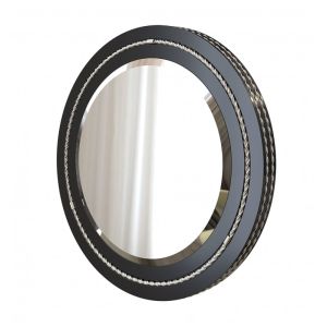 Castro Lighting / Wall Mirrors / Nautilus
