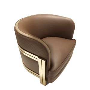 Castro Lighting / Armchairs / Marie Maple