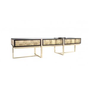 Castro Lighting / TV Stands / Mondrian