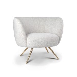Castro Lighting / Armchairs / Chiara 