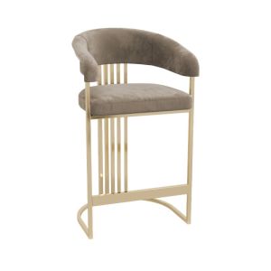 Castro Lighting / Bar Stools / Harp