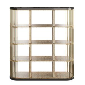 Castro Lighting / Shelves / Grace